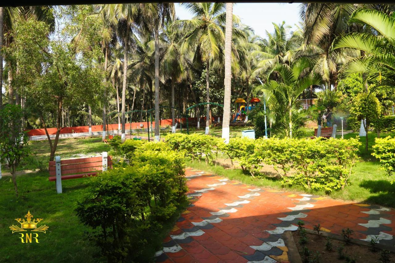 Royal Nature Resort Поллачи Экстерьер фото