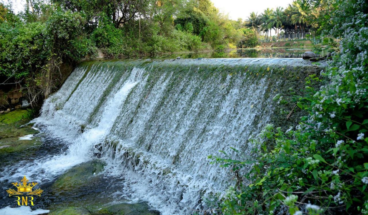 Royal Nature Resort Поллачи Экстерьер фото