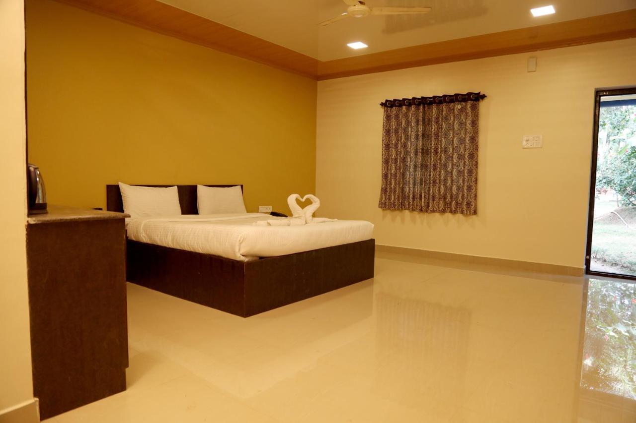 Royal Nature Resort Поллачи Экстерьер фото